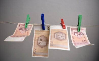 Sve presude za pranje novca mogu stati u jednu fasciklu