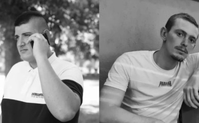 Grad oplakuje smrt mladića: Dan žalosti u Gradišci zbog izgubljena dva života