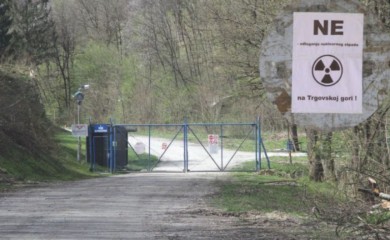Stav iz BiH je jasan! Šta bi bilo da je Trgovska gora na granici Austrije i Mađarske