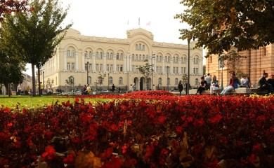 Danas toplije nego prethodnih dana