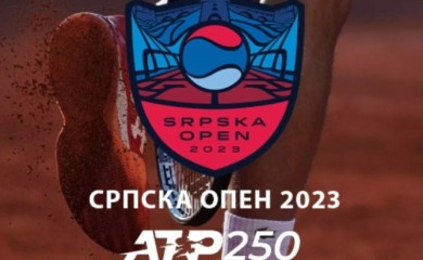 Pušten u prodaju posljednji kontigent karata za "Srpska open"