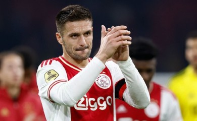Tadić: Jednog dana ću biti trener Ajaksa