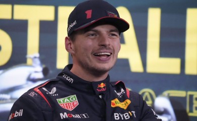 Ferstapen: Nismo dominantni kao nekada Mercedes