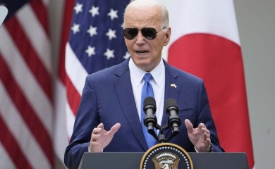 Bajden: Razmatramo da odustanemo od procesuiranja Asanža