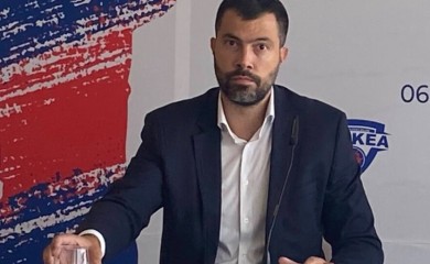 MUP Hrvatske demantovao da je Igor Dodik dobio državljanstvo