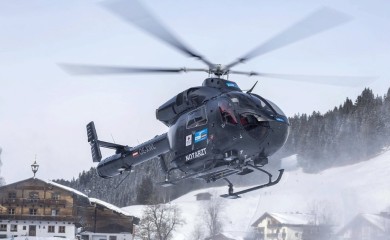 Velika lavina u Austriji: Snijeg zatrpao turiste, ima mrtvih