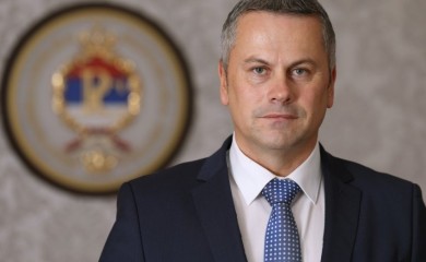 Gligorić: Kresojević da snosi odgovornost
