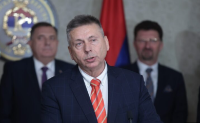 Stigle dvije žalbe na provostepenu presudu Dodiku