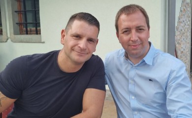 Selak čestitao Stevanoviću izbor za predsjednika slovenačkog parlamenta