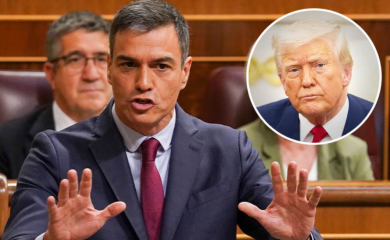 Sančez poziva na hitno stvaranje vojske Evropske unije