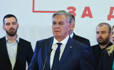 Karan: Prva zvanična posjeta biće Srbiji i neće biti simbolična nego suštinska