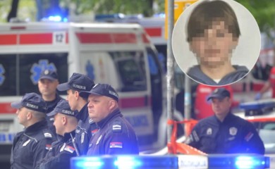 Ministarka Kisić tvrdi: Dječak koji je počinio masakr u školi neće izaći sa psihijatrije