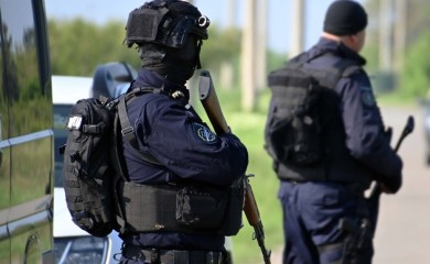 Najveća akcija srpske policije u istoriji: Pale vođe Balkanskog kartela
