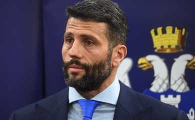 Šapić pojasnio zašto se nije pojavljivao u javnosti nakon masakra u školi