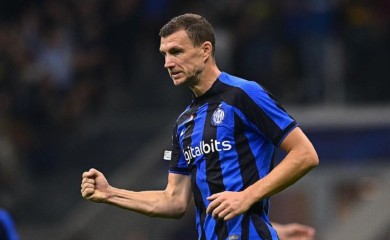Džeko sinoć ispisao istoriju