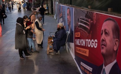 Najveći politički izazov za Erdoana: Stigli rezultati anketa