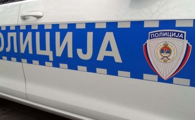 U stravičnom udesu poginuo Bijeljinac, vozač mercedesa bio pijan