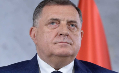 Dodik: Pozvaću Putina u Banjaluku, ali ne još