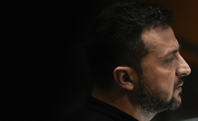 Zelenski odgovorio Putinu: Spreman sam