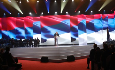 Dodik: Šmit potvrdio da je Srpska neuništiva