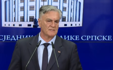 Karan: Projekti za energetsku stabilnost Srpske