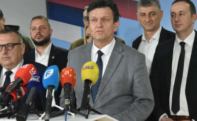 SDS donosi konačnu odluku o kandidaturama, evo i kada