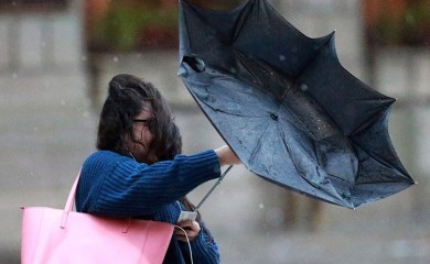 Meteoalarm izdao narandžasto upozorenje za BiH