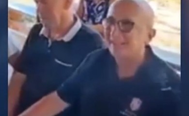 Oštre reakcije u BiH: Podnesena prijava protiv Kordića (VIDEO)