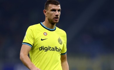 Džeko nakon finala Lige šampiona dobio poziv sa dva kontinenta