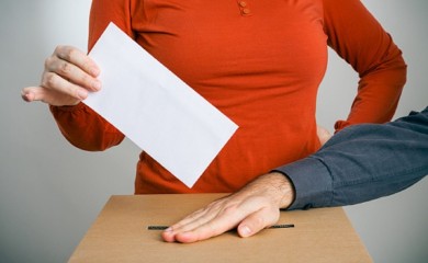 Izbori u Crnoj Gori: Zatvorena biračka mjesta
