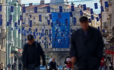 Kako će se poraz Makrona i Šolca odraziti na BiH