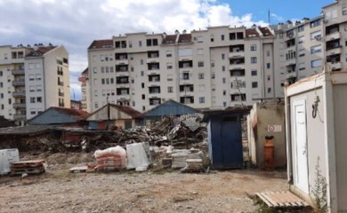 Banjalučani brane svoja naselje: NE neboderima, DA zelenim površinama i školama!