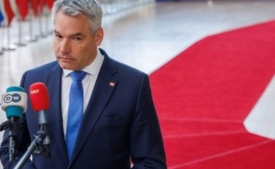 U Austriji raspisani parlamentarni izbori za 29. septembar