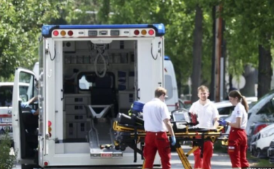 Poznati novi detalji masakra u Gracu