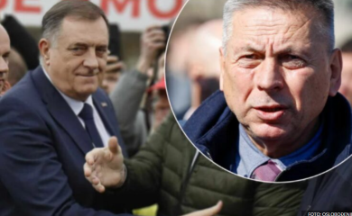 Bubić: Odbrana će u četvrtak obrazložiti žalbu i tražiti ukidanje presude Dodiku