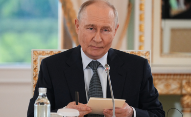 Putin: Izbori za Dumu najvažniji politički događaj