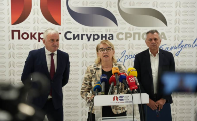 PSS kreće u akciju: Traže niži PDV na lijekove, brže prelaske granica i odlazak stranih sudija iz Ustavnog suda BiH