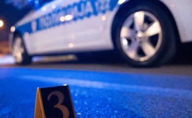 Tragedija u Milićima: Objesio se muškarac