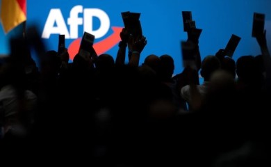 Osnovana nova grupa u Evropskom parlamentu, biće radikalniji od Orbanovih "Patriota za Evropu"