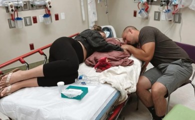 Beba umrla od vrućine na izletu sa roditeljima