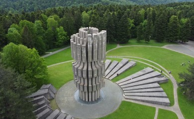 Obilježavanje 84 godine od Bitke na Kozari