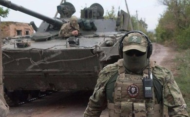 Wagnerovci se povlače iz Bjelorusije, za sve je kriva Lukašenkova škrtost?