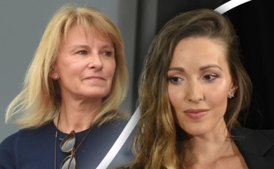 "Nismo mislili da će nju oženiti" Otkriveno kako se slažu Jelena i Dijana Đoković, u jednoj stvari se najviše mimoilaze