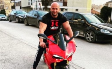 Monstrum ubio i dijete! Čak tri osobe žrtve pomahnitalog Nermina