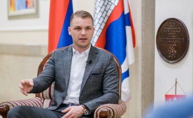 Stanivuković: Na mjestu kina “Kozara” biće izgrađen park, posveta "veleizdajničkom procesu"