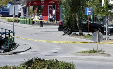 Poznato stanje policajca ranjenog u Gradačcu