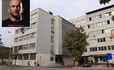 Tužilaštvo TK: Sulejmanović prije tri dana prijavljen za nasilje u porodici