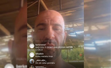 FUP dao objašnjenje zašto su snimci ubistva iz Gradačca toliko dugo bili na Instagramu