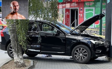 Detalji svirepog čina u Gradačcu: Evo kako je tekao monstruozni pohod Nermina Sulejmanovića