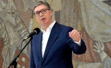 Vučić najavio sastanak s Dodikom: "Teška je situacija"